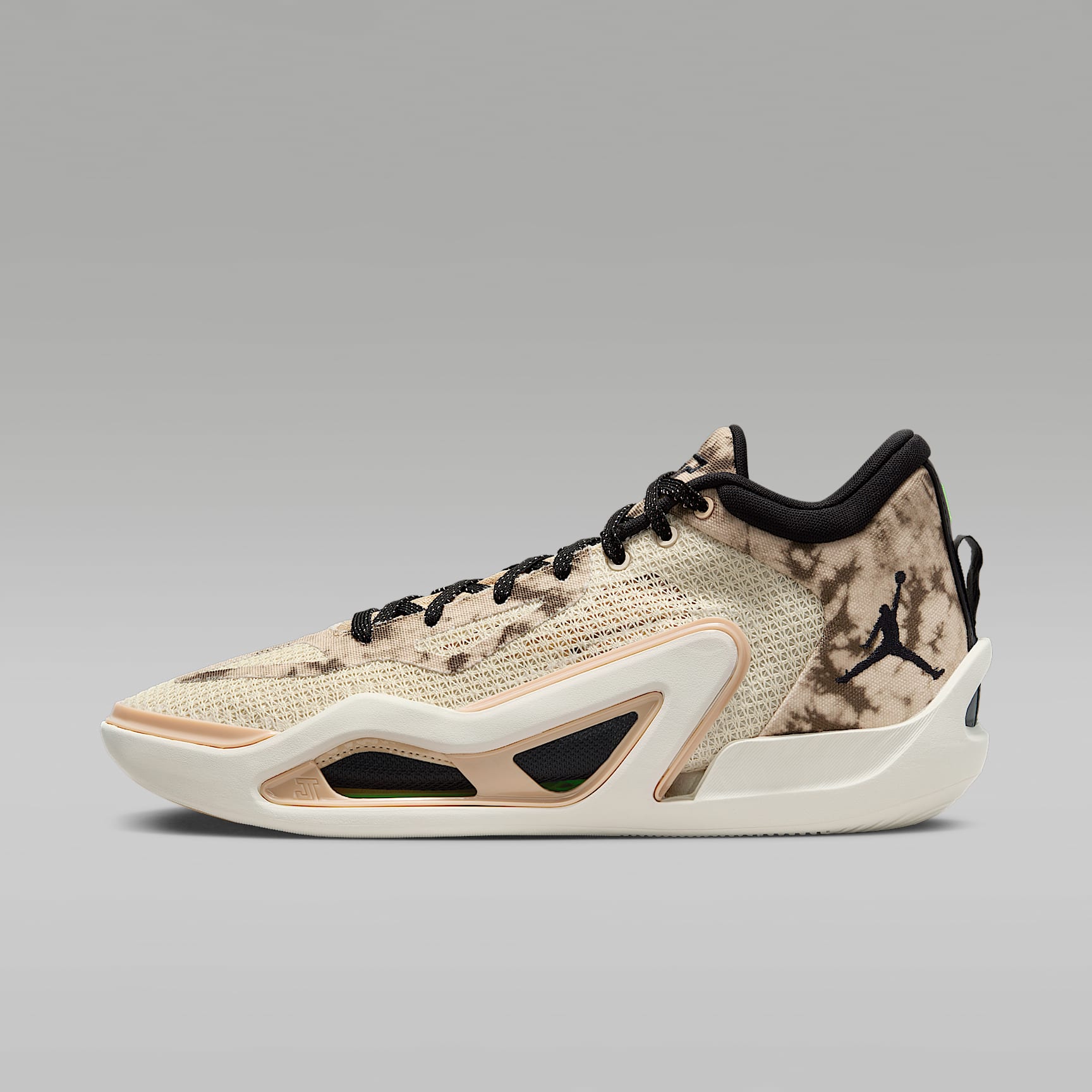 Tatum 1 'Denim' PF Basketball Shoes. Nike ID